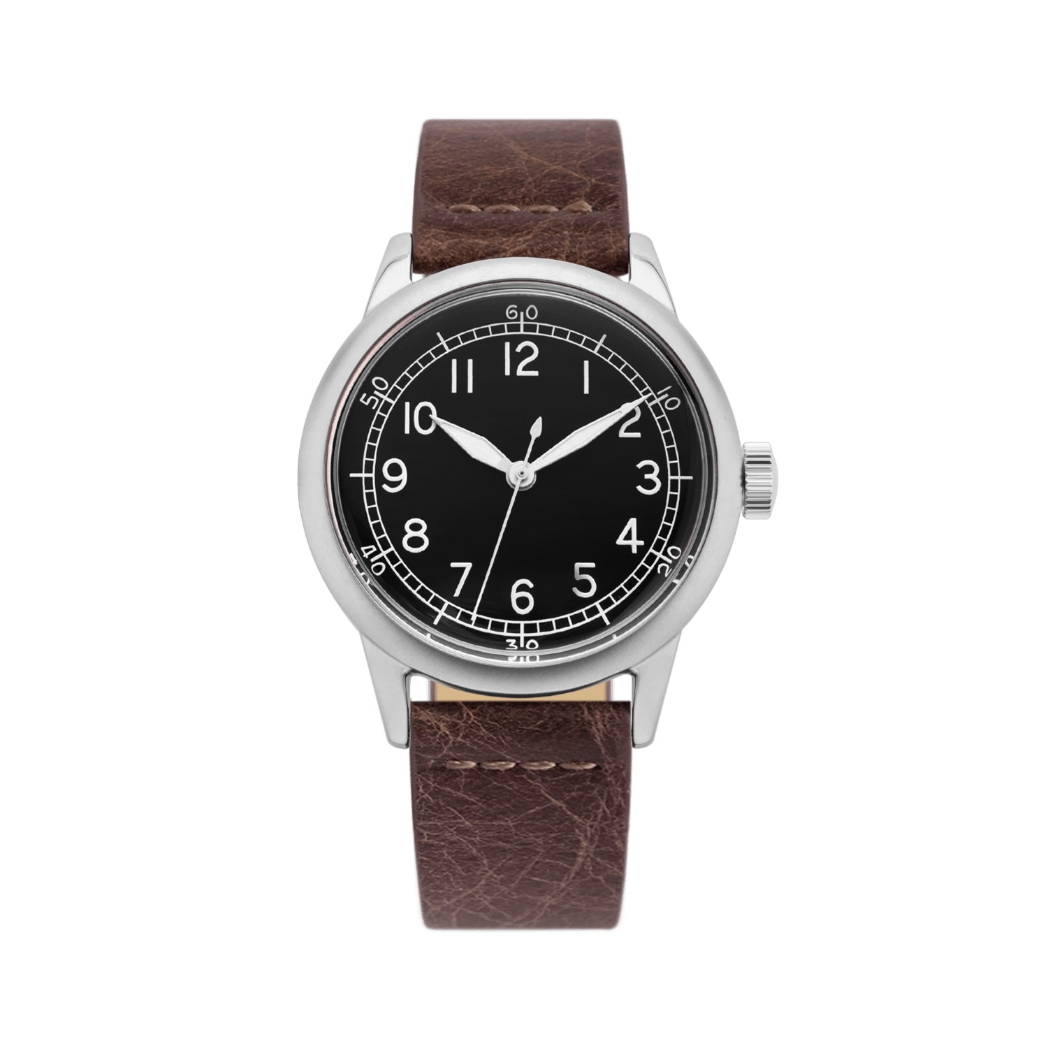 Spec 2 Ameriquartz - Original Leather - Praesidus