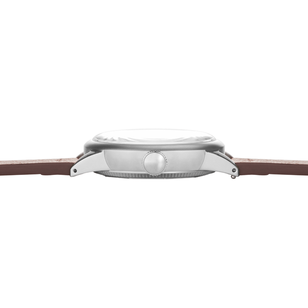 Spec 2 Ameriquartz - Original Leather - Praesidus