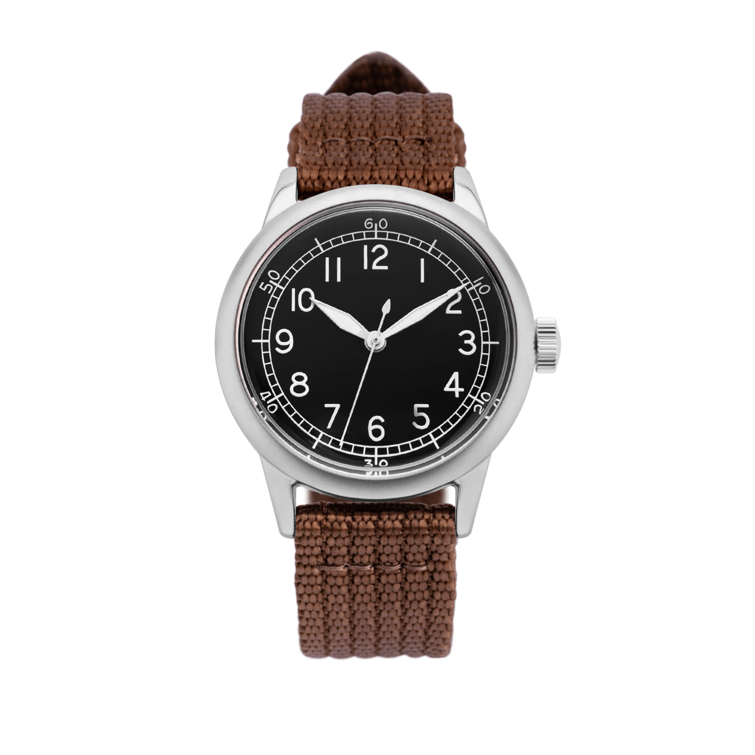 Spec 2 Ameriquartz - Original Nylon - Praesidus