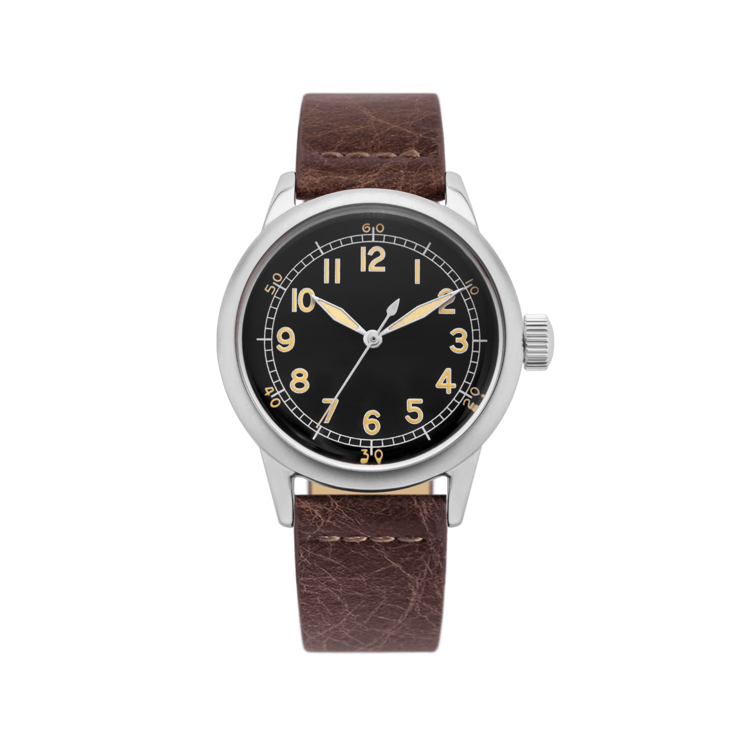 Spec 2 Ameriquartz - Patina Leather - Praesidus