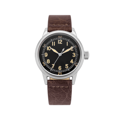 Spec 2 Ameriquartz - Patina Leather - Praesidus