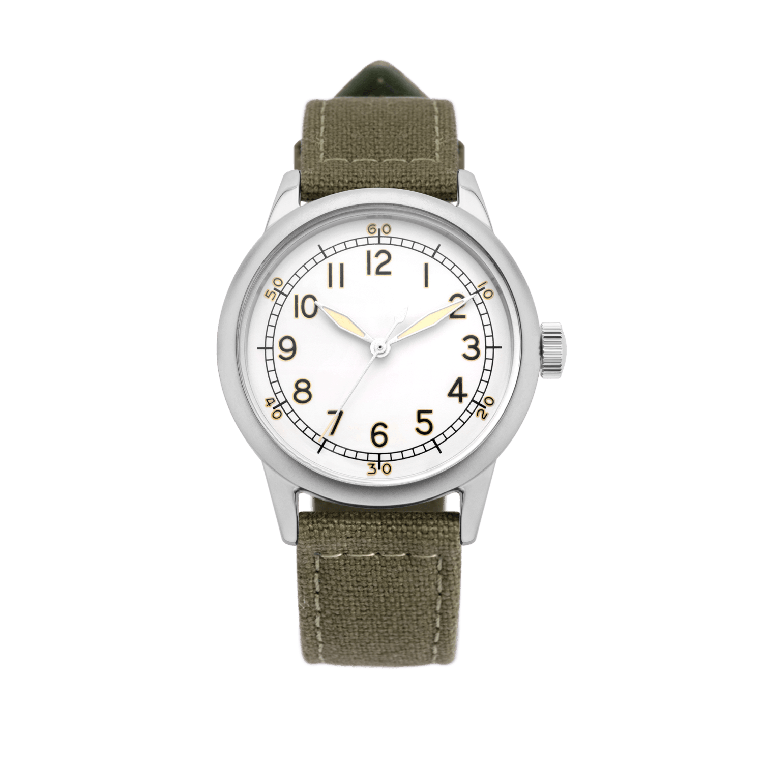 Spec 2 Ameriquartz - White Patina Canvas - Praesidus