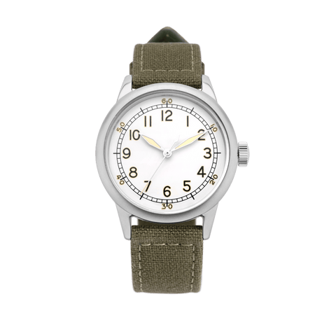 Spec 2 Ameriquartz - White Patina Canvas - Praesidus