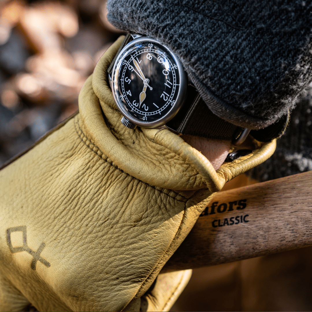 Vince Speranza - Collector's Box Edition - NH35 - Praesidus