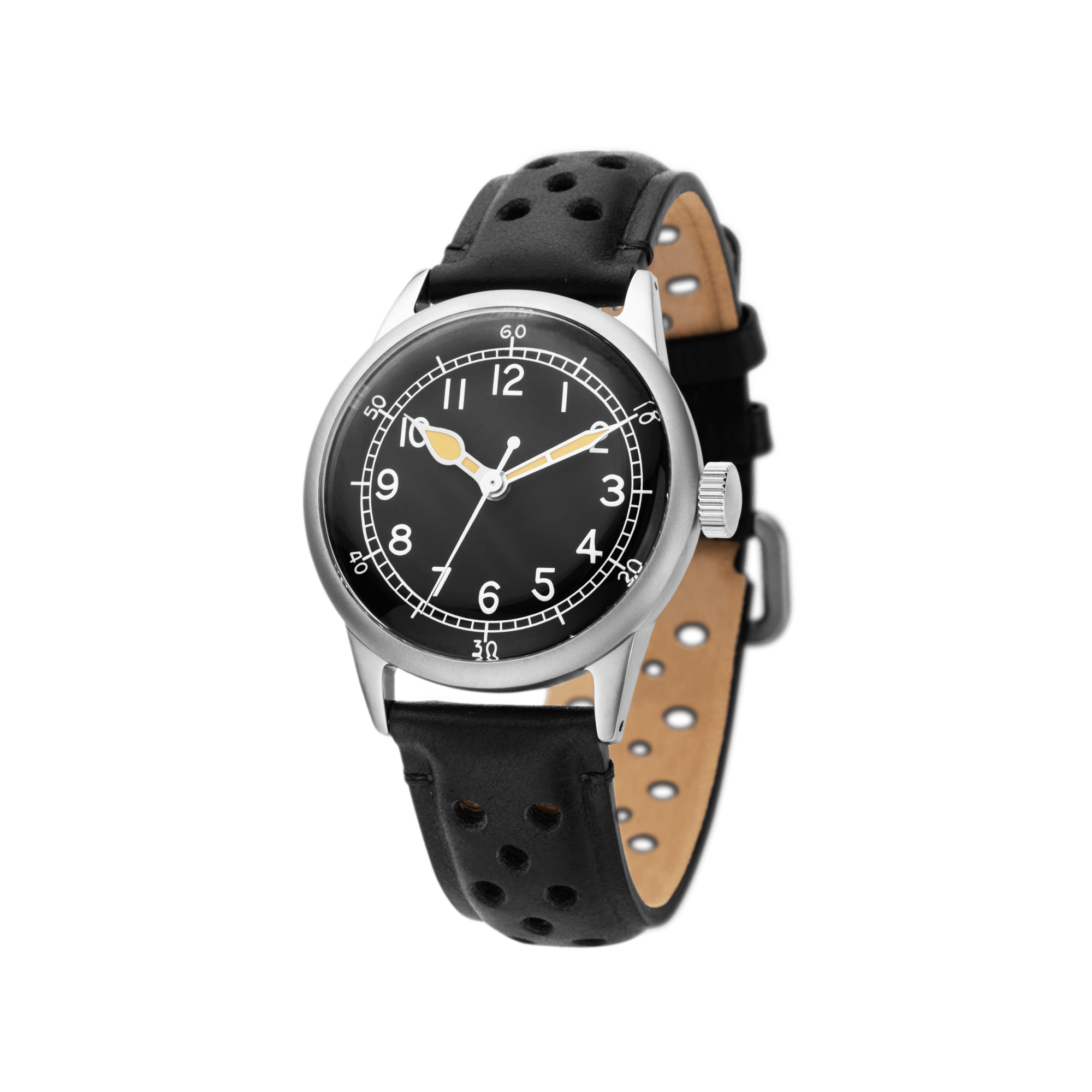 Vince Speranza - Collector's Box Edition - NH35 - Praesidus