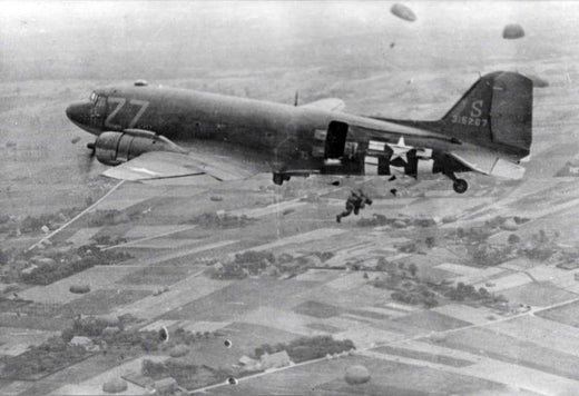 C-47 Skytrain: "Carrying" the Allied War Effort to Victory