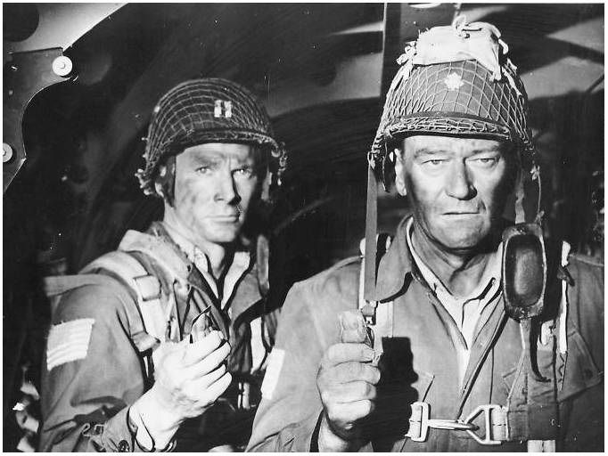 A Kid's Clicker: The Recognition System used by D-Day Paratroopers - Praesidus