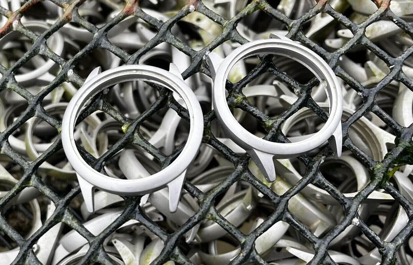 Praesidus D-Day Watch 2025 - Praesidus