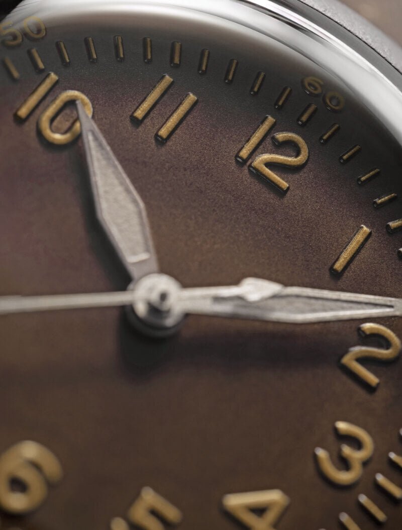 Quartz vs Automatic vs Mechanical Watch Movements: The Complete Guide to Choosing Your Perfect Timepiece - Praesidus