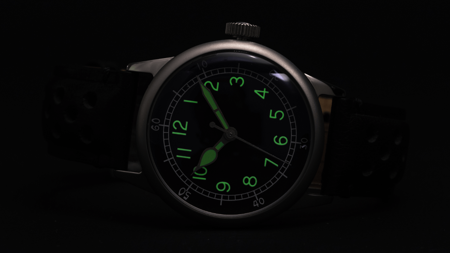 The Evolution Of Luminescence In Wristwatches - Praesidus