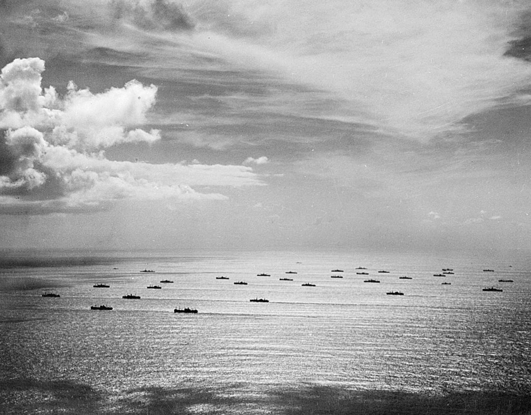 The Significance of the Battle of the Atlantic - Praesidus