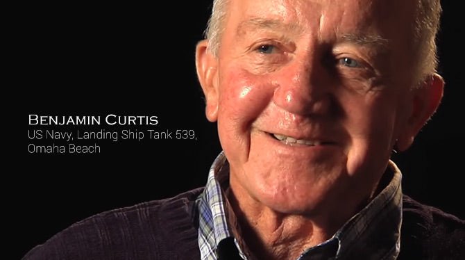 THE WORKHORSE OF NORMANDY - Praesidus