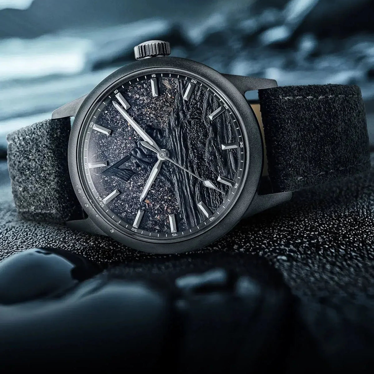 Military watch stories | Praesidus' Log Book