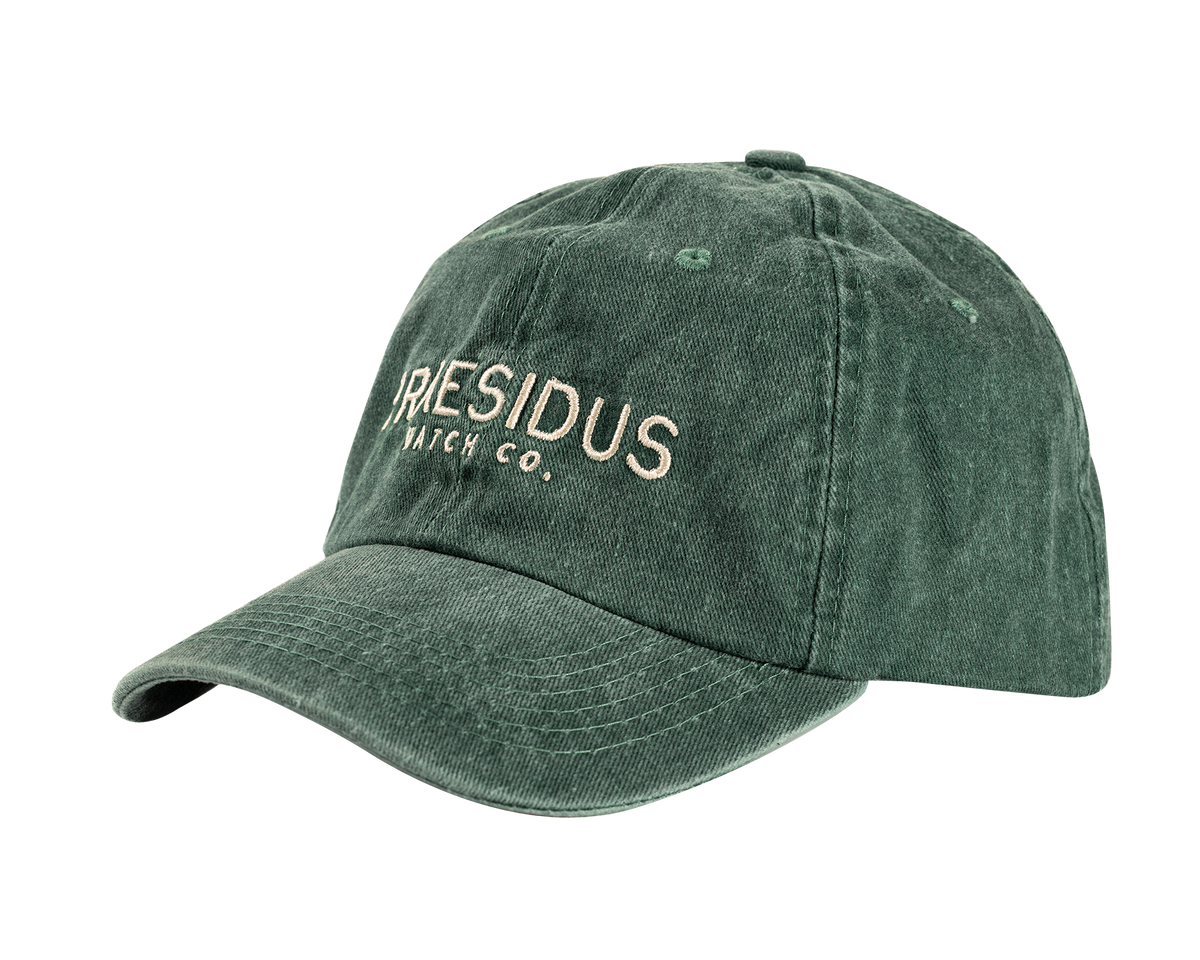 Praesidus Field Cap
