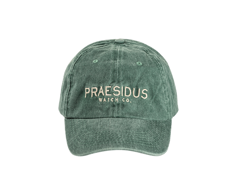 Praesidus Field Cap