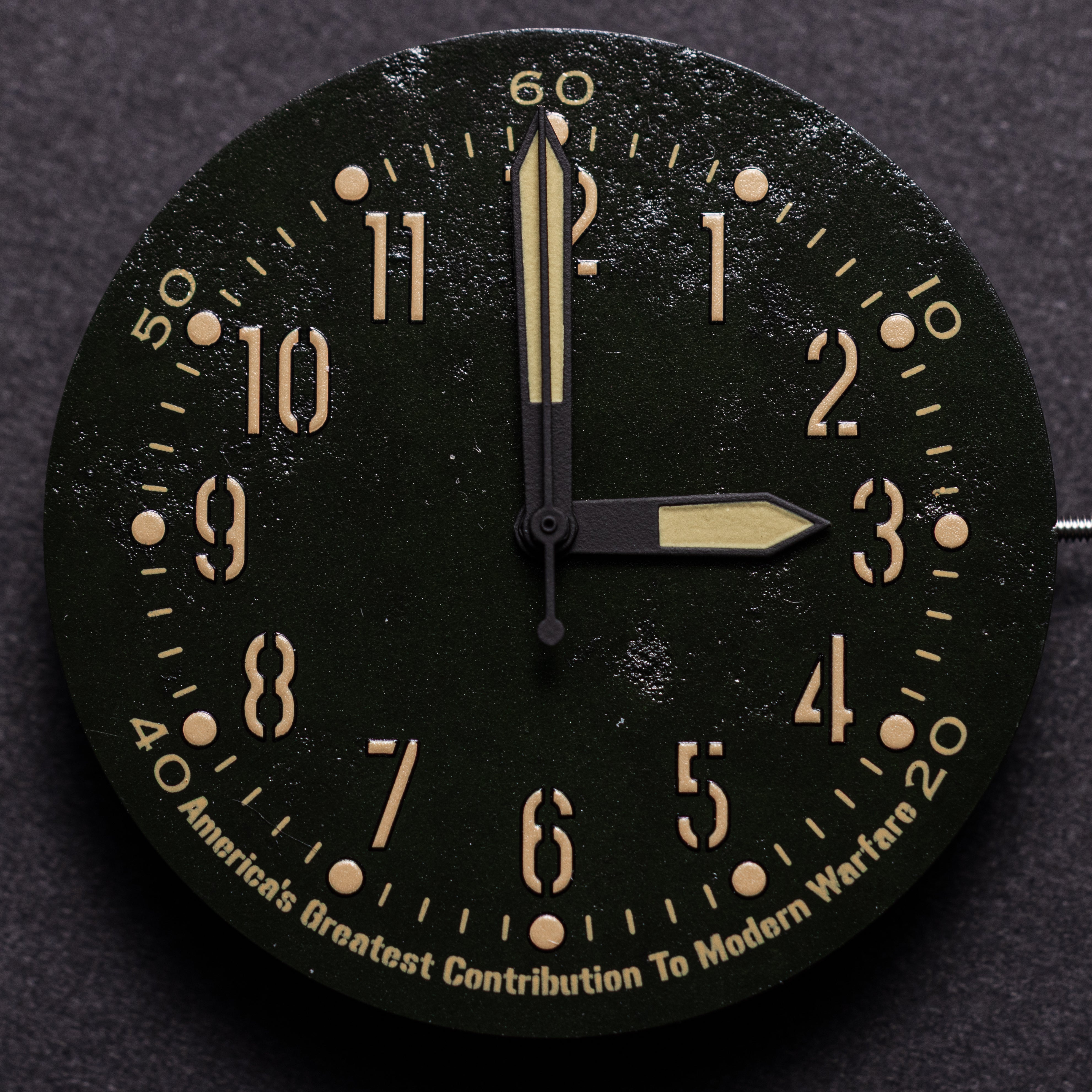 A-11 LMUV Oddballs (36-73)