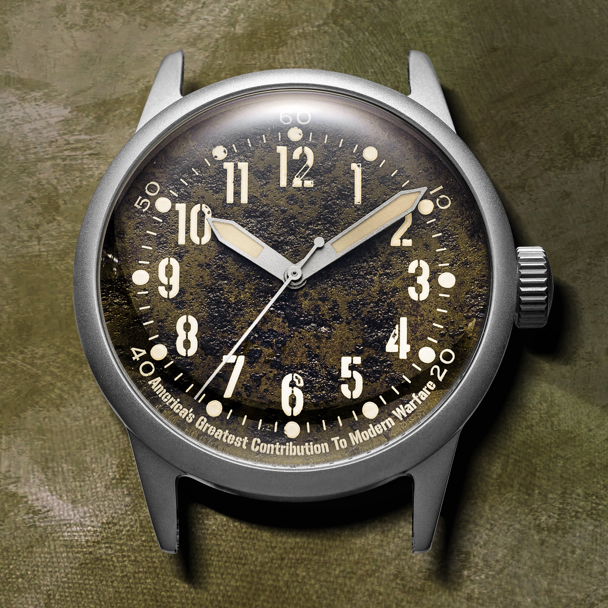 A-11 LMUV Oddballs (36-73)