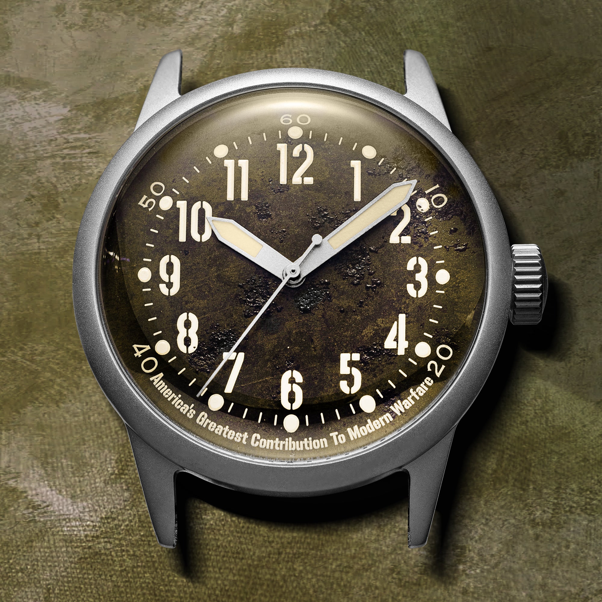 A-11 LMUV Oddballs (36-73)