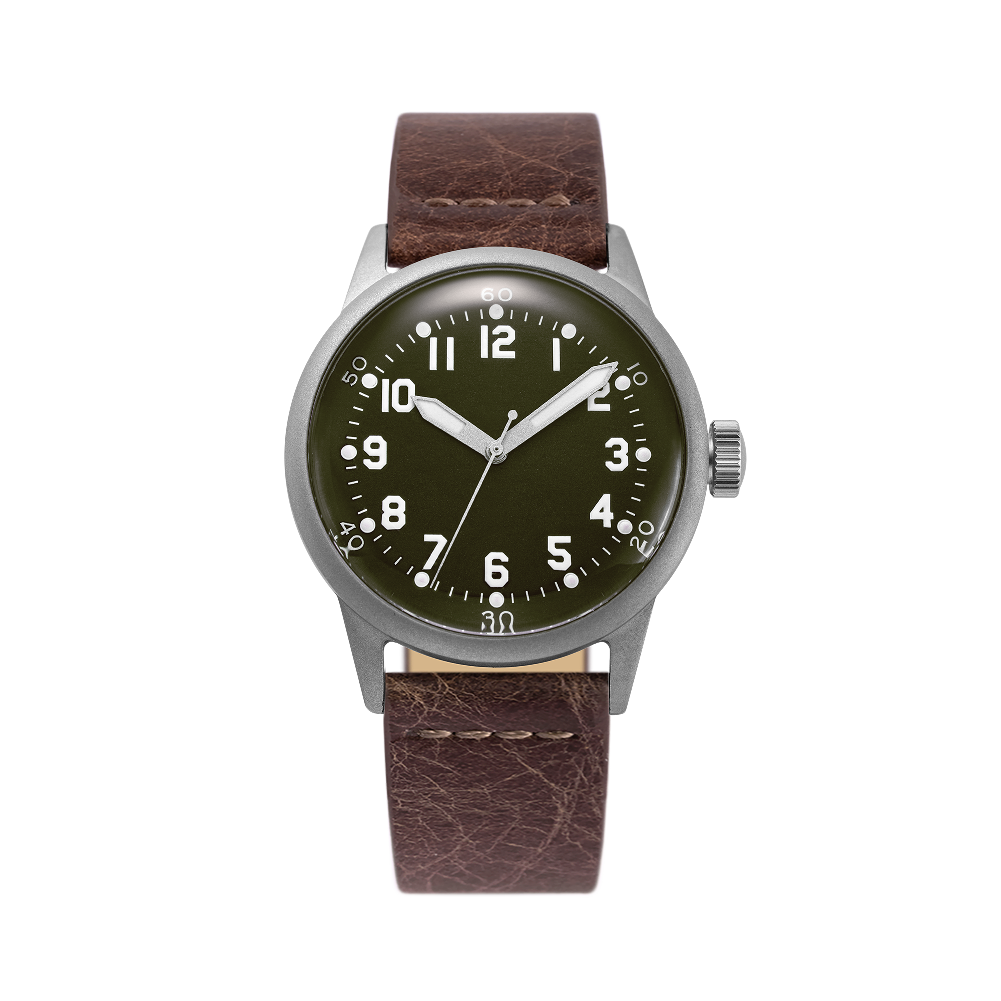C-47 D-DAY - Olive Green