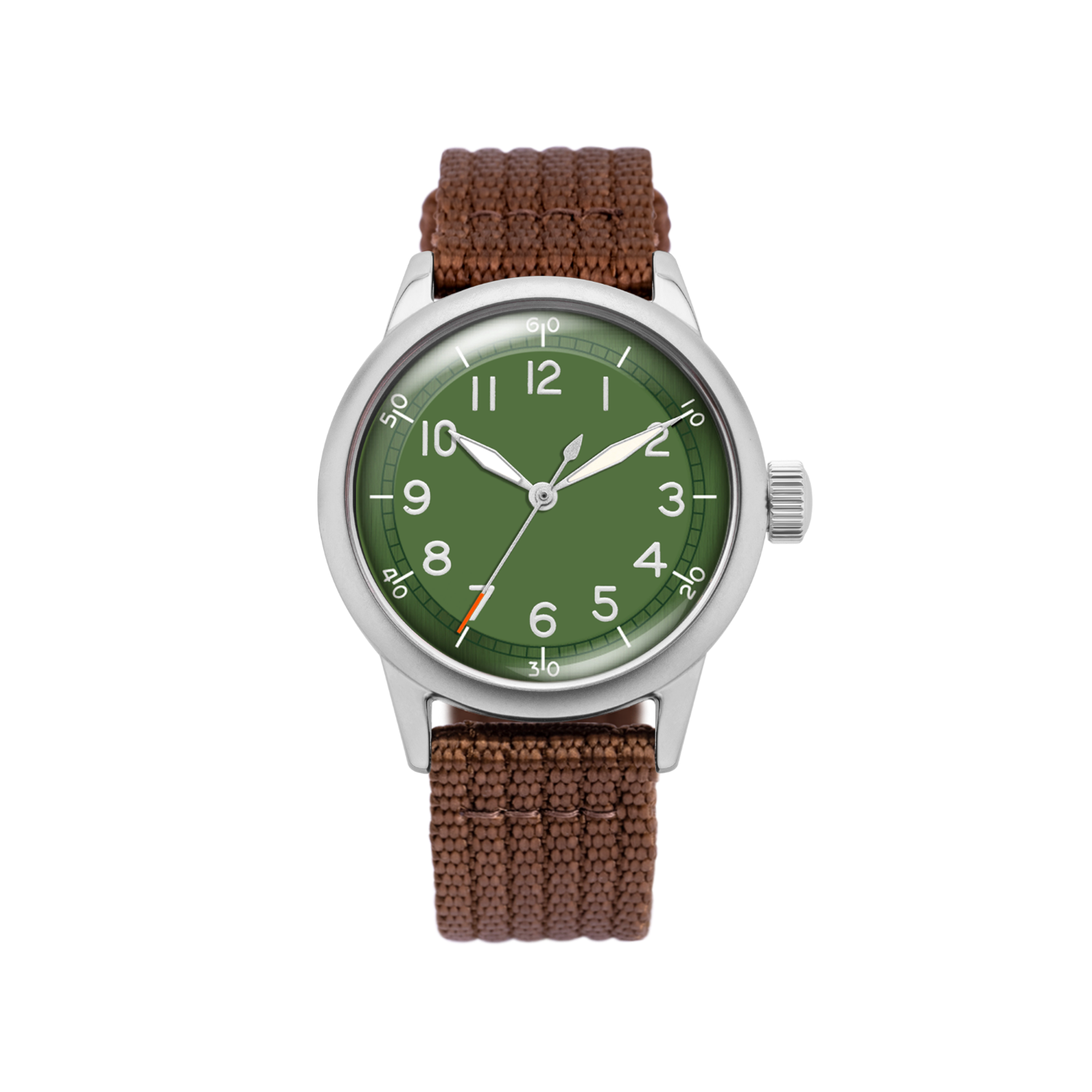 Spec 2 Ameriquartz - Olive Green Limited