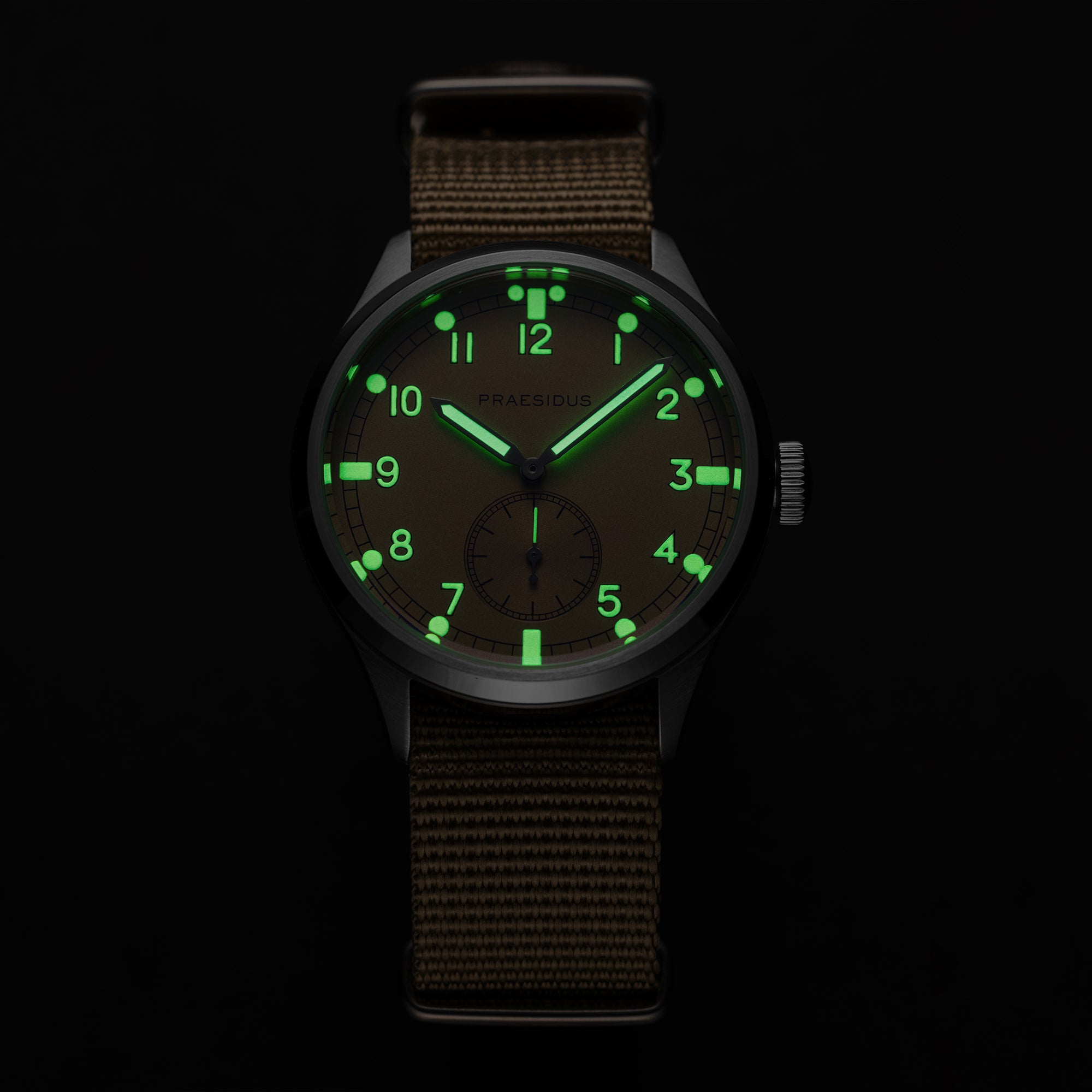 DD-45 "Desert Field"