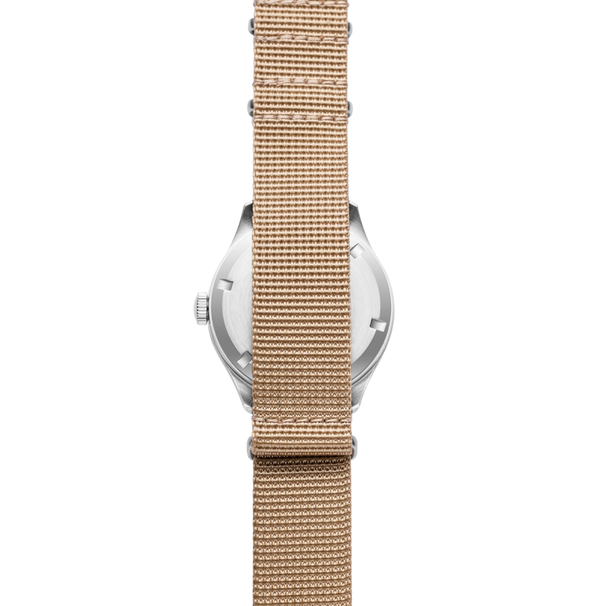 DD-45 "Desert Field"