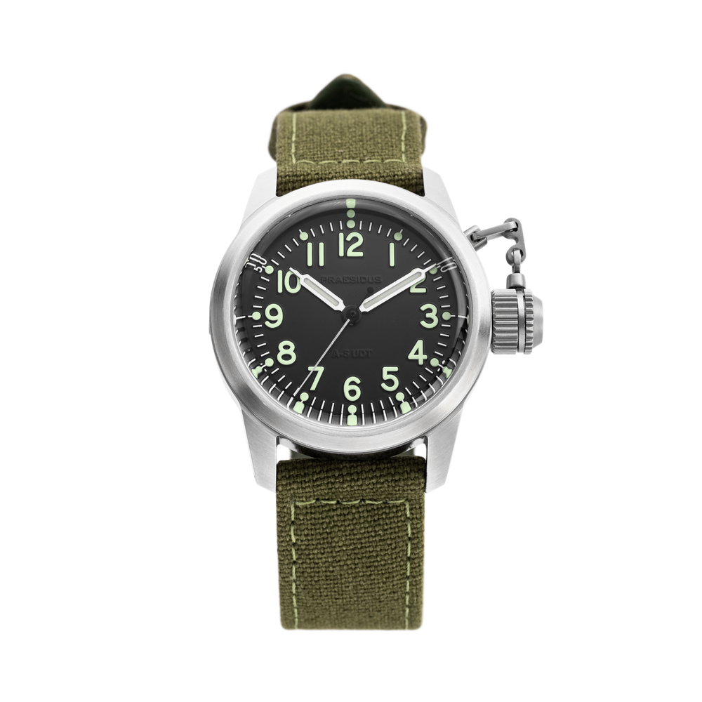 Praesidus Watches - A11 Watches