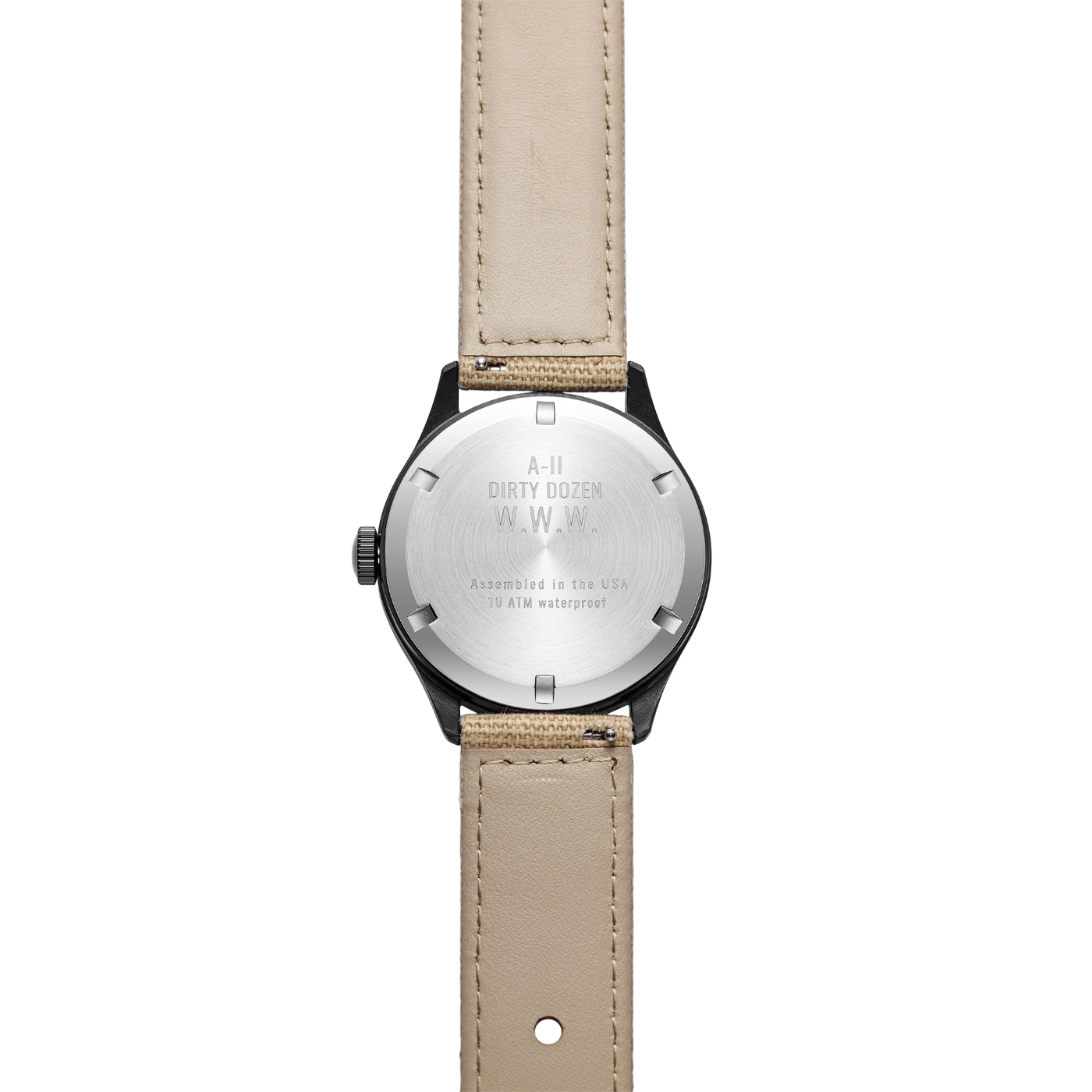 DD-45 "Field Olive"