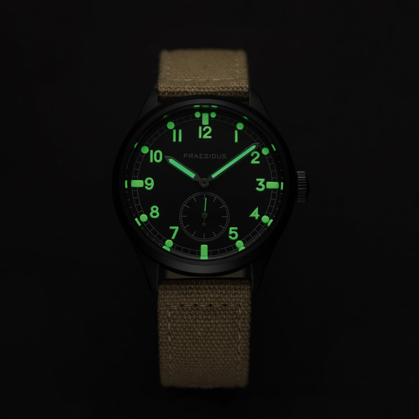 DD-45 "Field Olive"