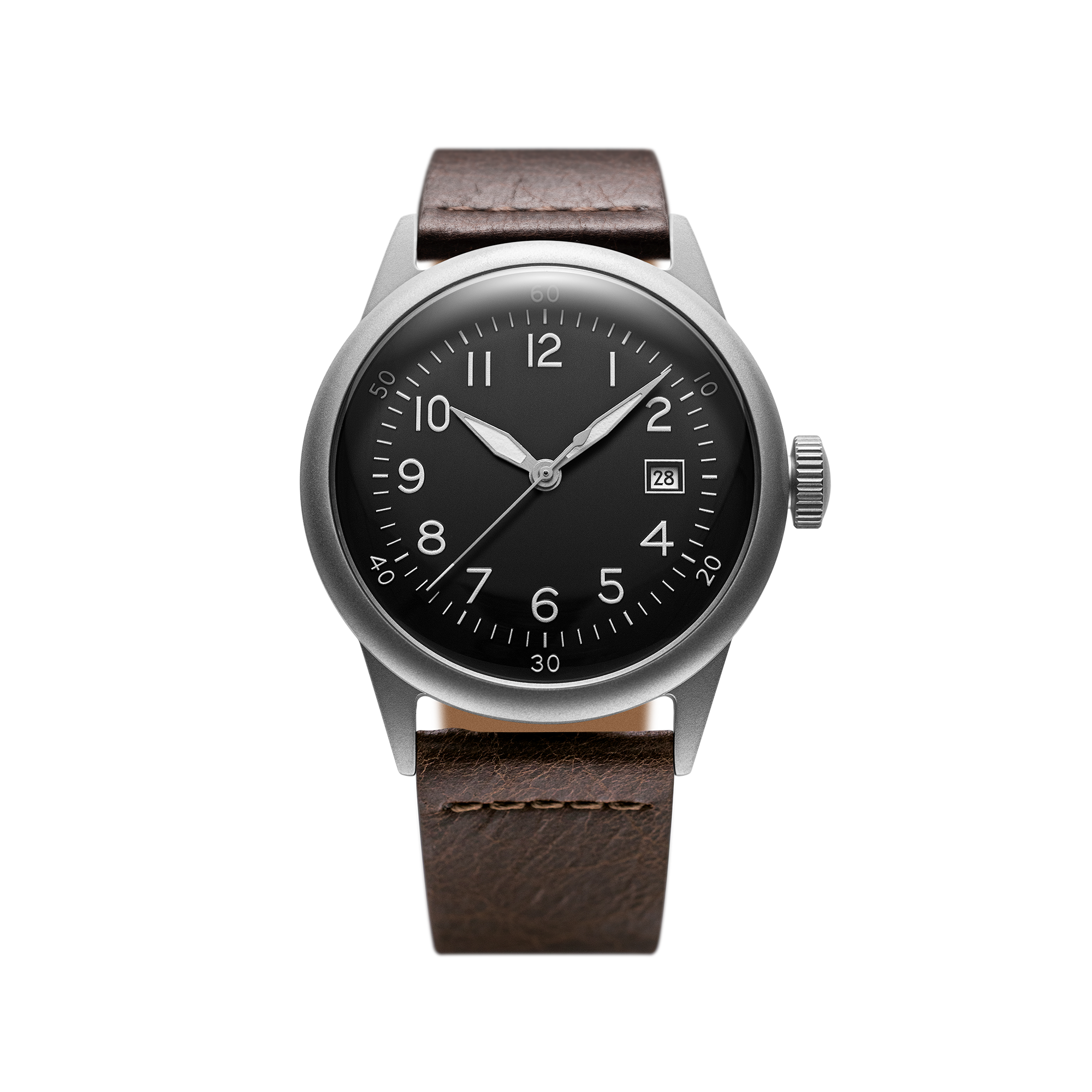 A-11 Tactical Black
