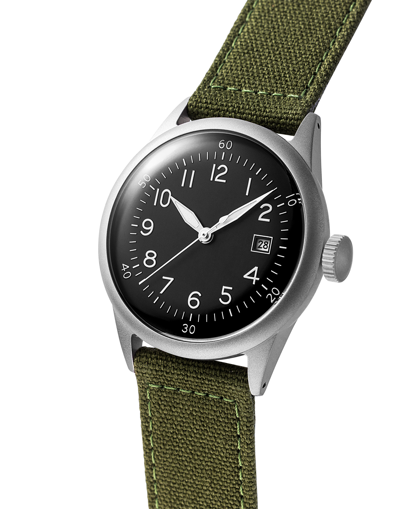 A-11 Tactical Black