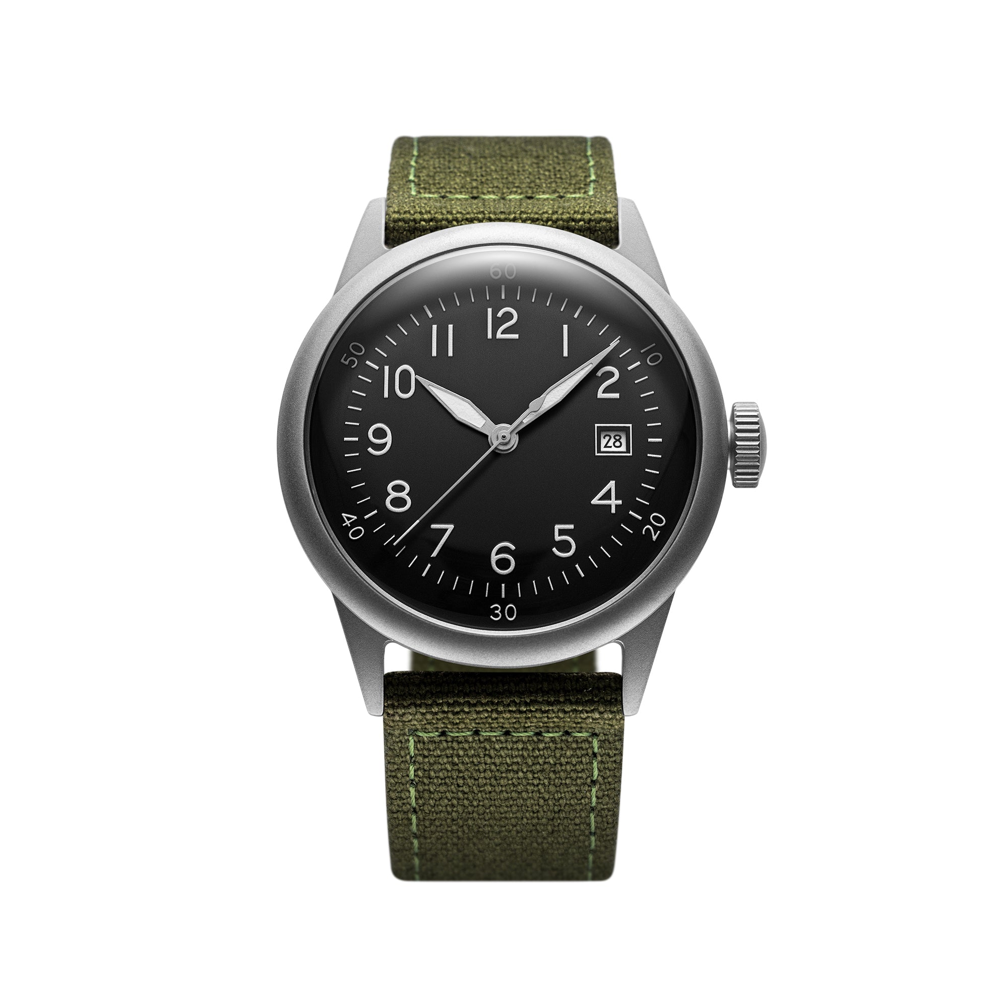 A-11 Tactical Black