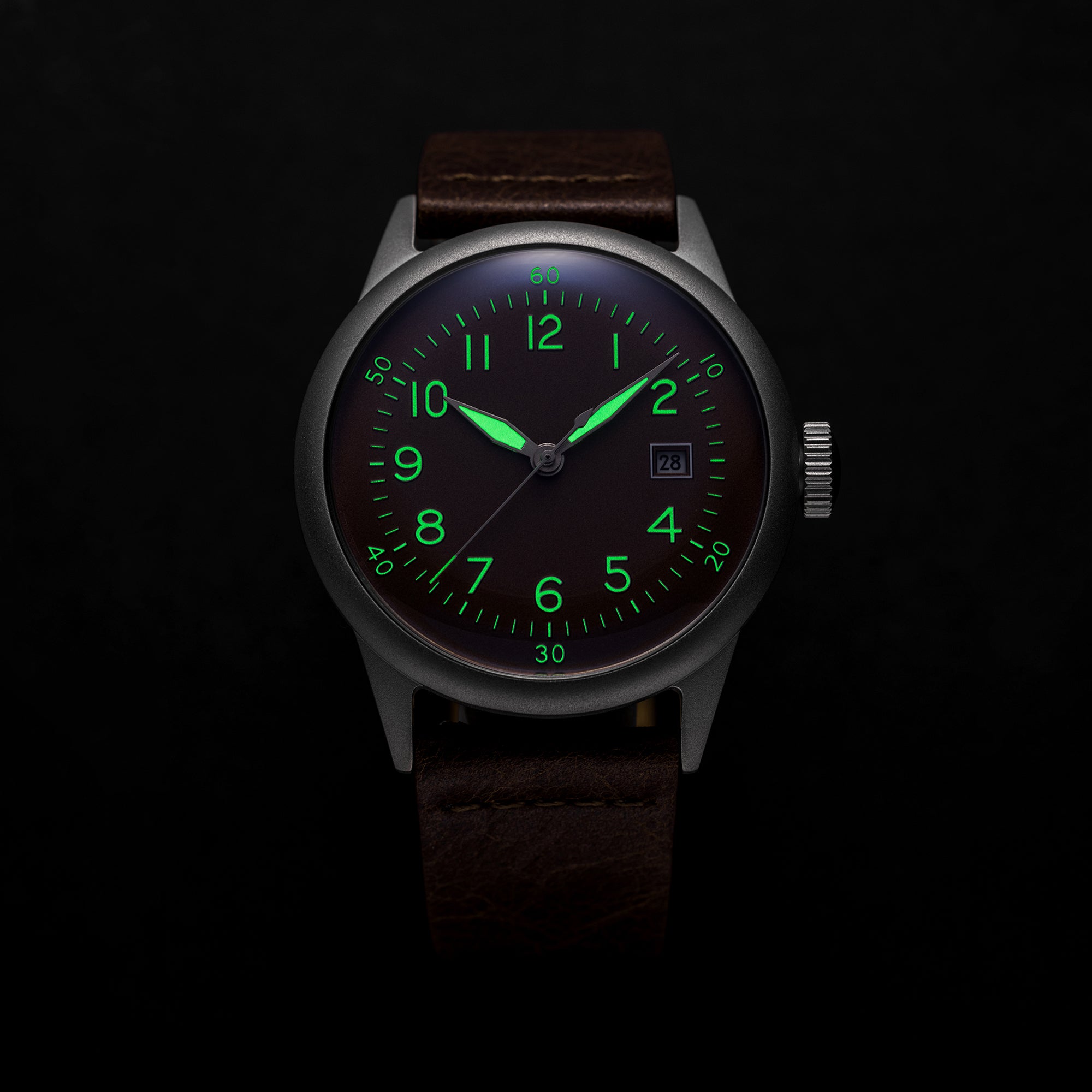 A-11 Tactical Patina