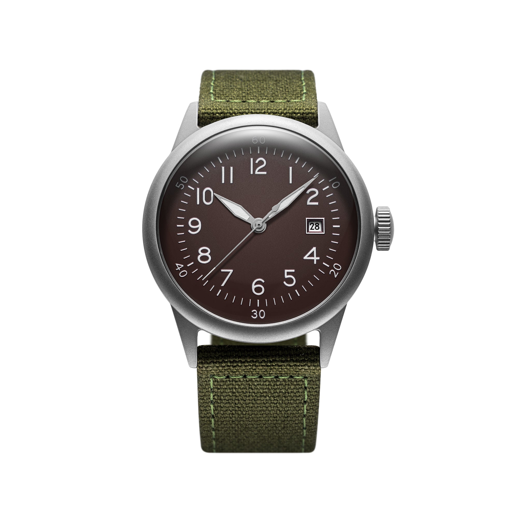 A-11 Tactical Patina