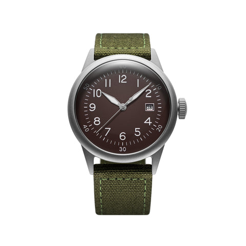 A-11 Tactical Patina