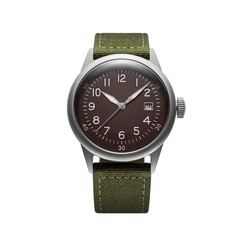 A-11 Tactical Patina