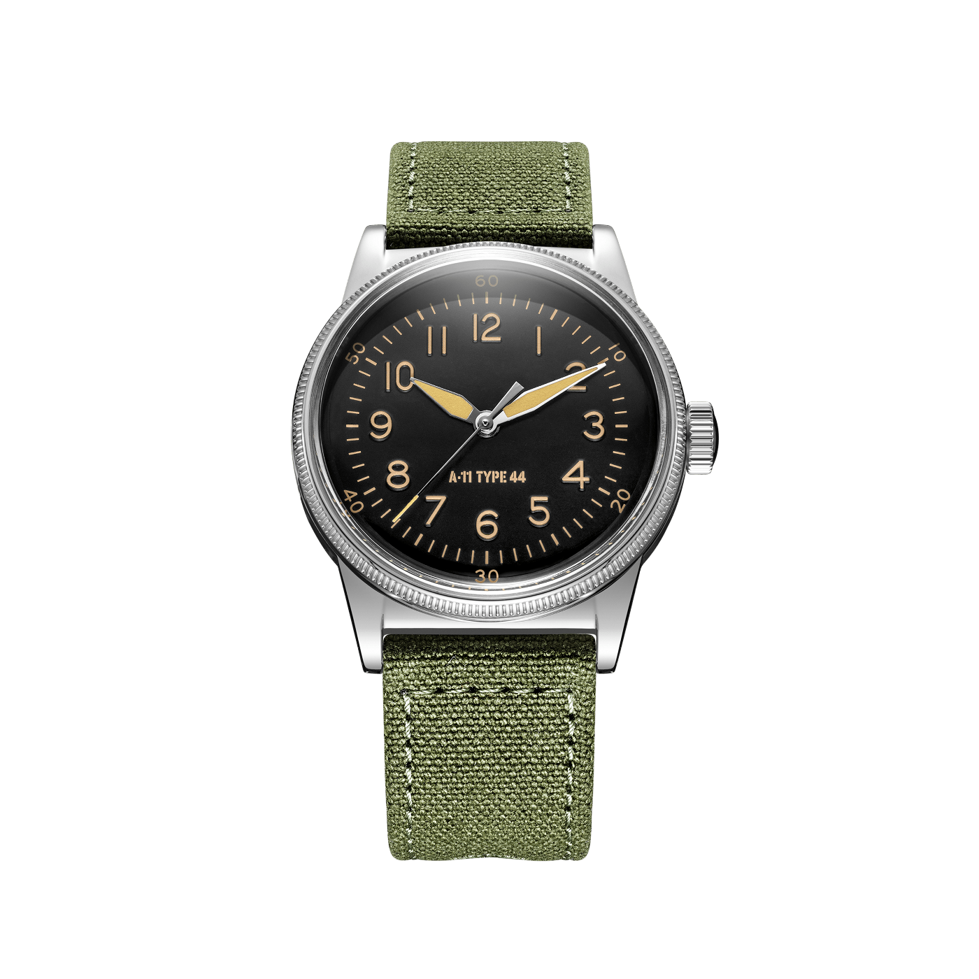 Praesidus x T.W.O. A-11 Type 44