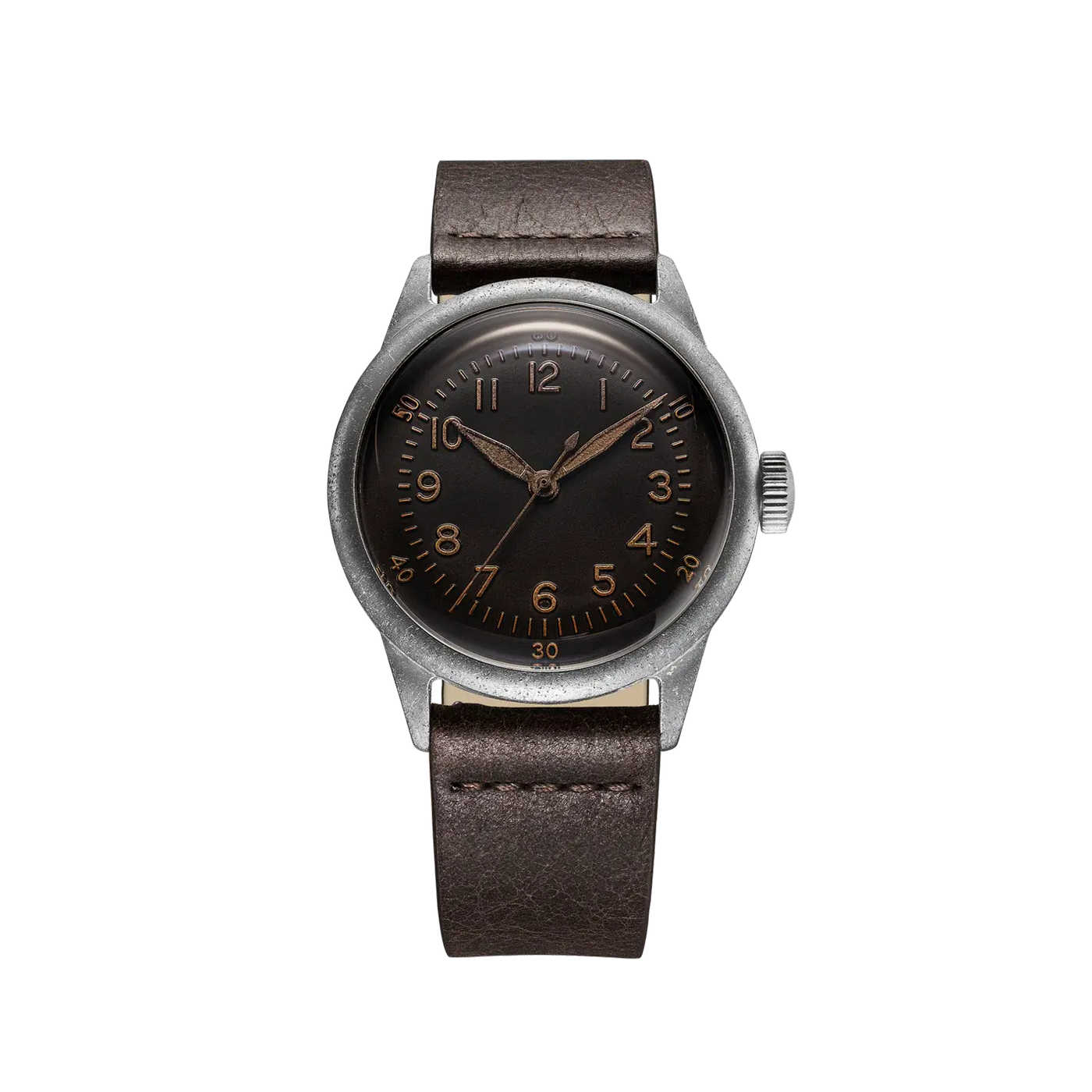Neptune 44 - Patina