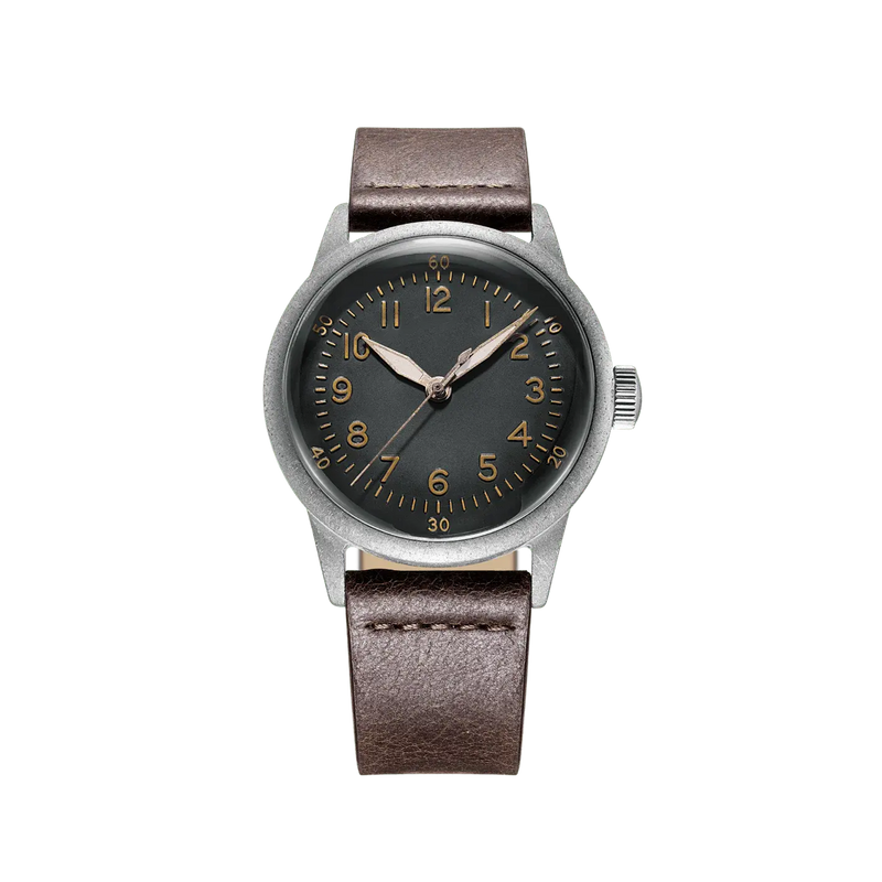 Neptune 44 - Black