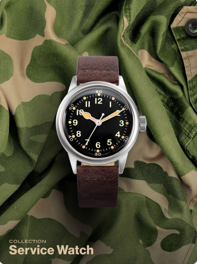 Service Watch