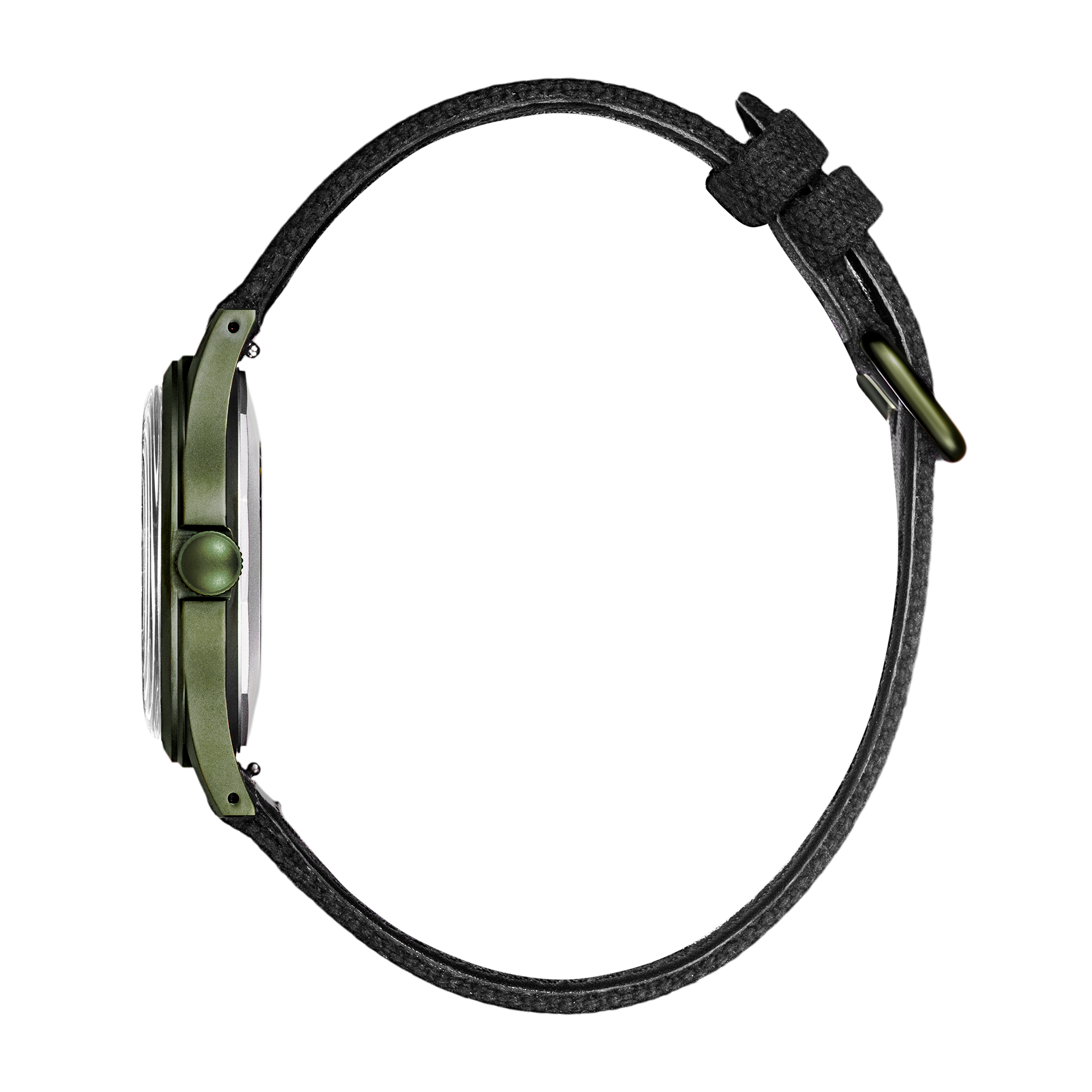 FIELD U.S. Army Khaki Green Quartz