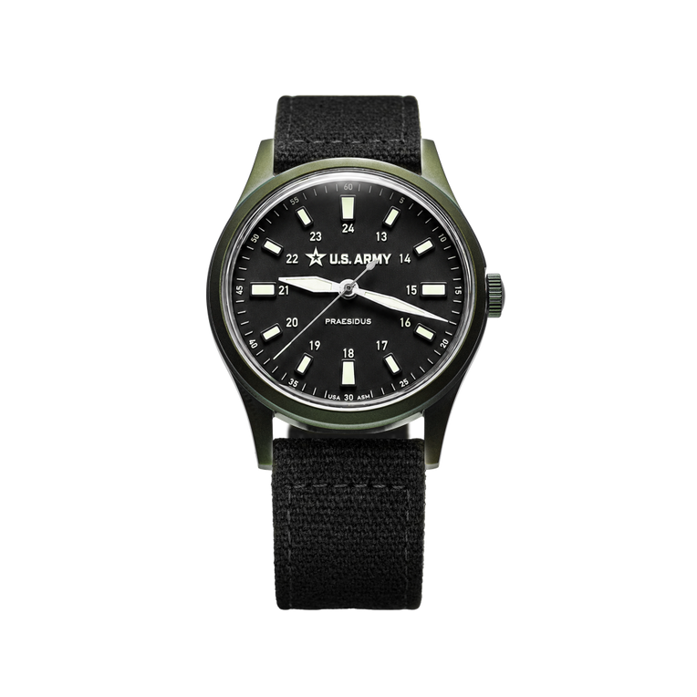 Khaki Green