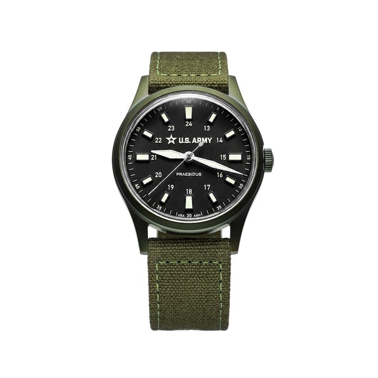 Khaki Green