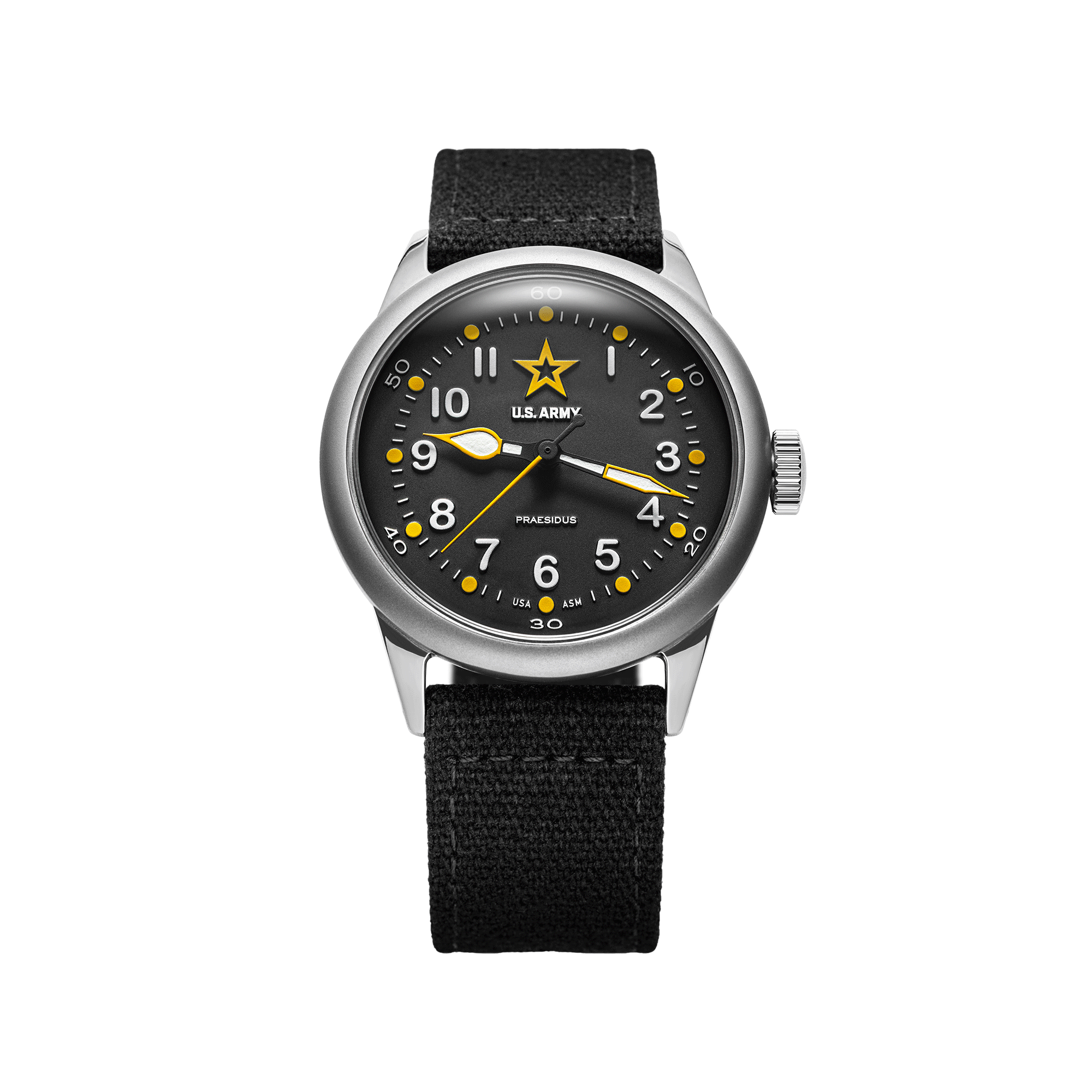 A-11 U.S. Army Automatic