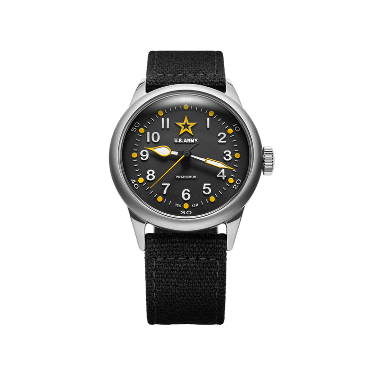 Matte Black