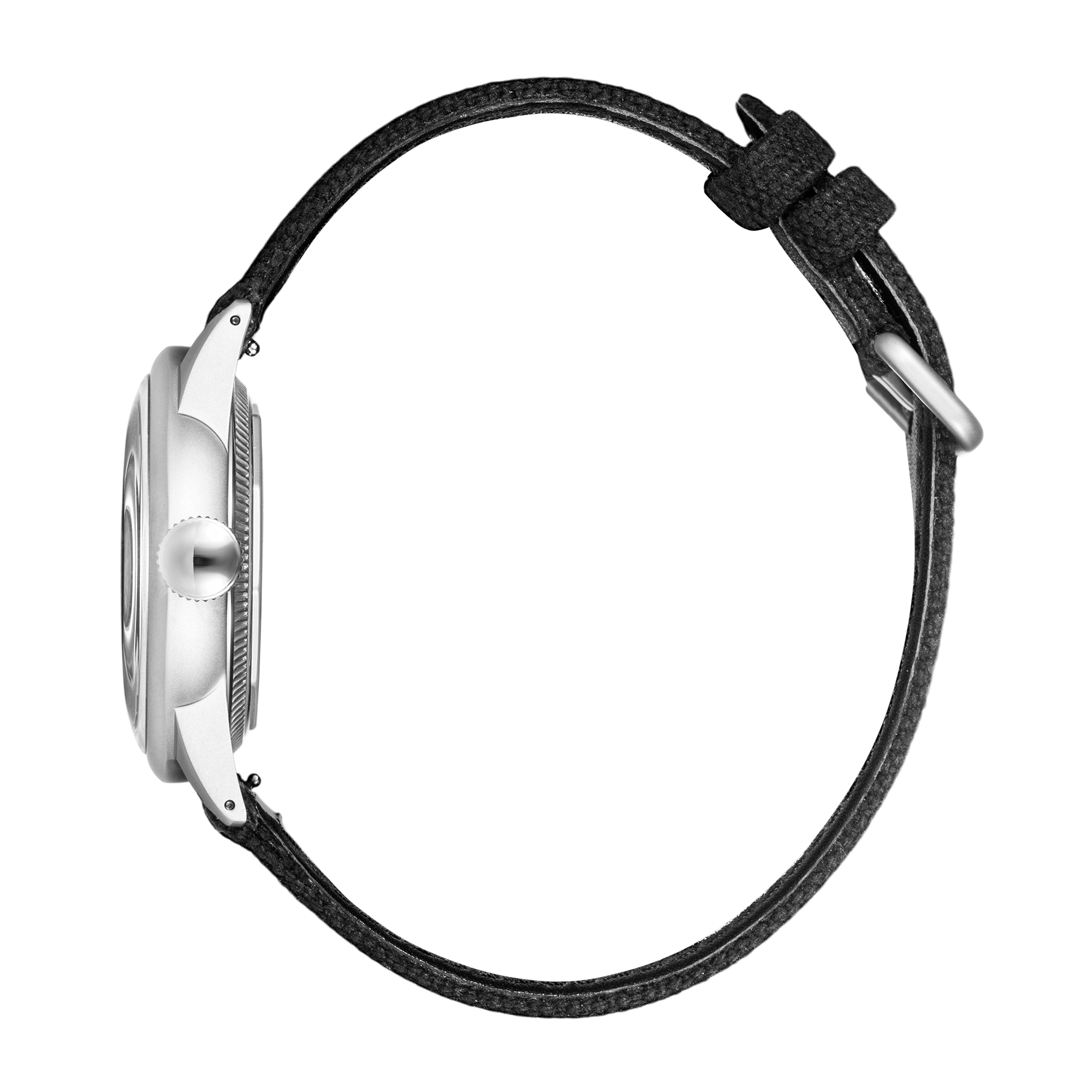A-11 U.S. Army Matte Black Automatic