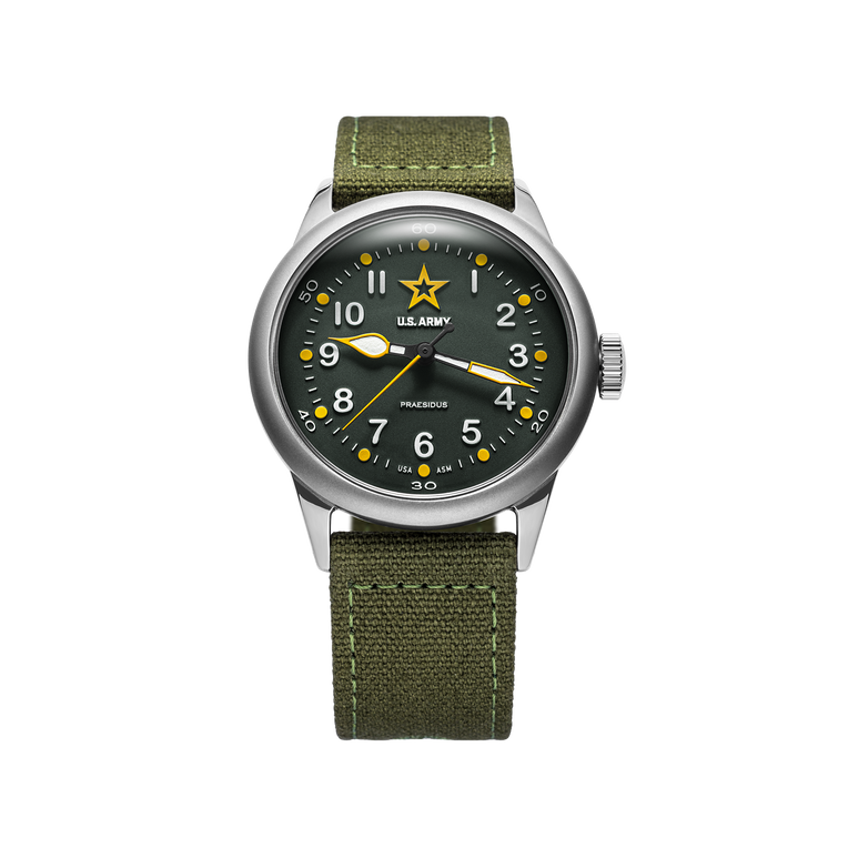 Matte Green