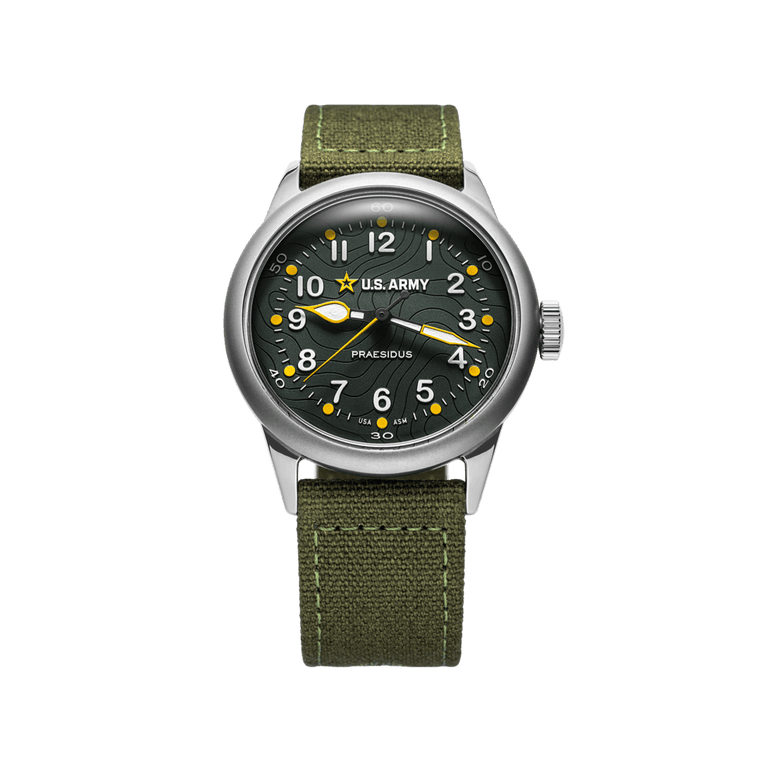 Topo Green