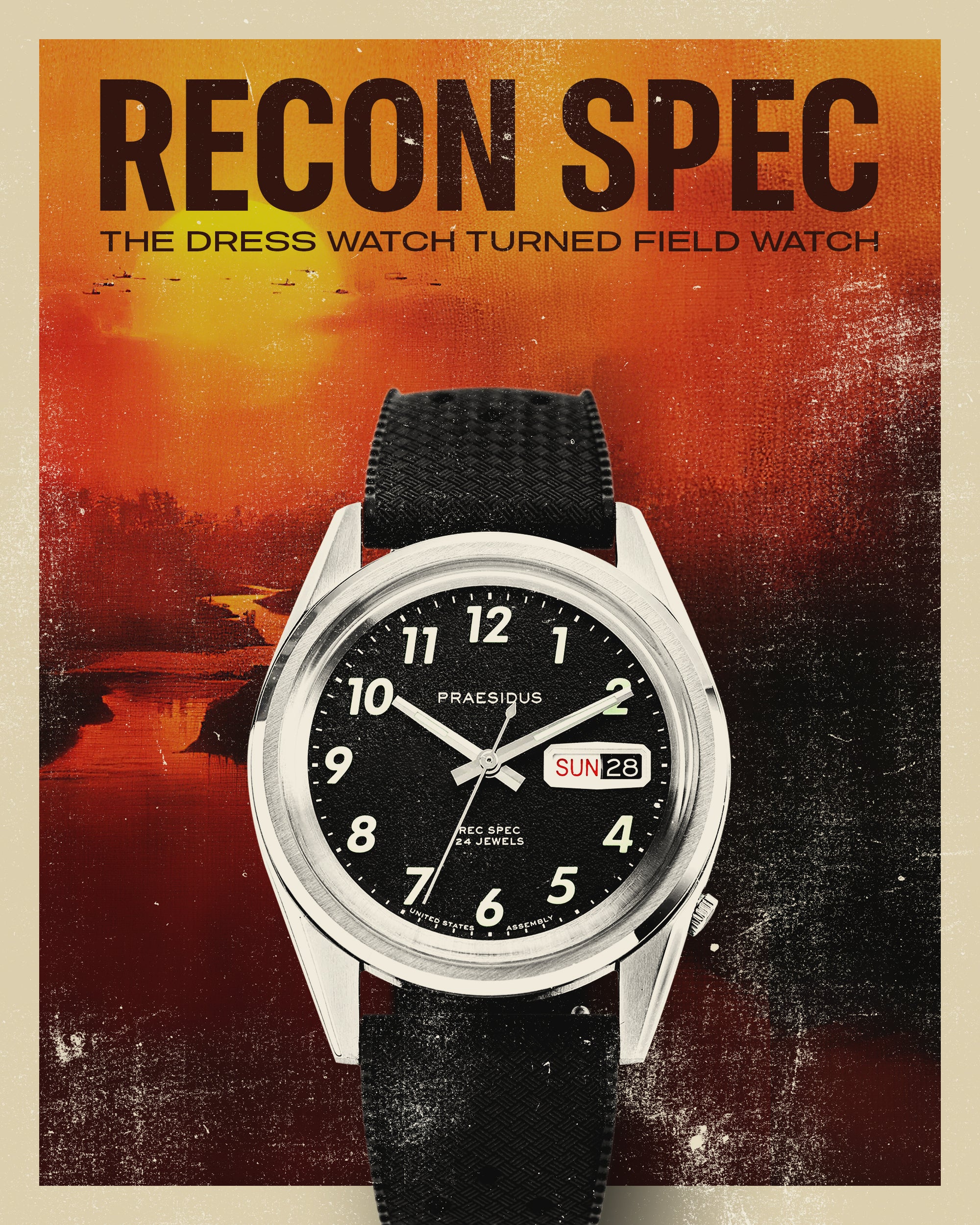 Rec Spec EX - OG-107