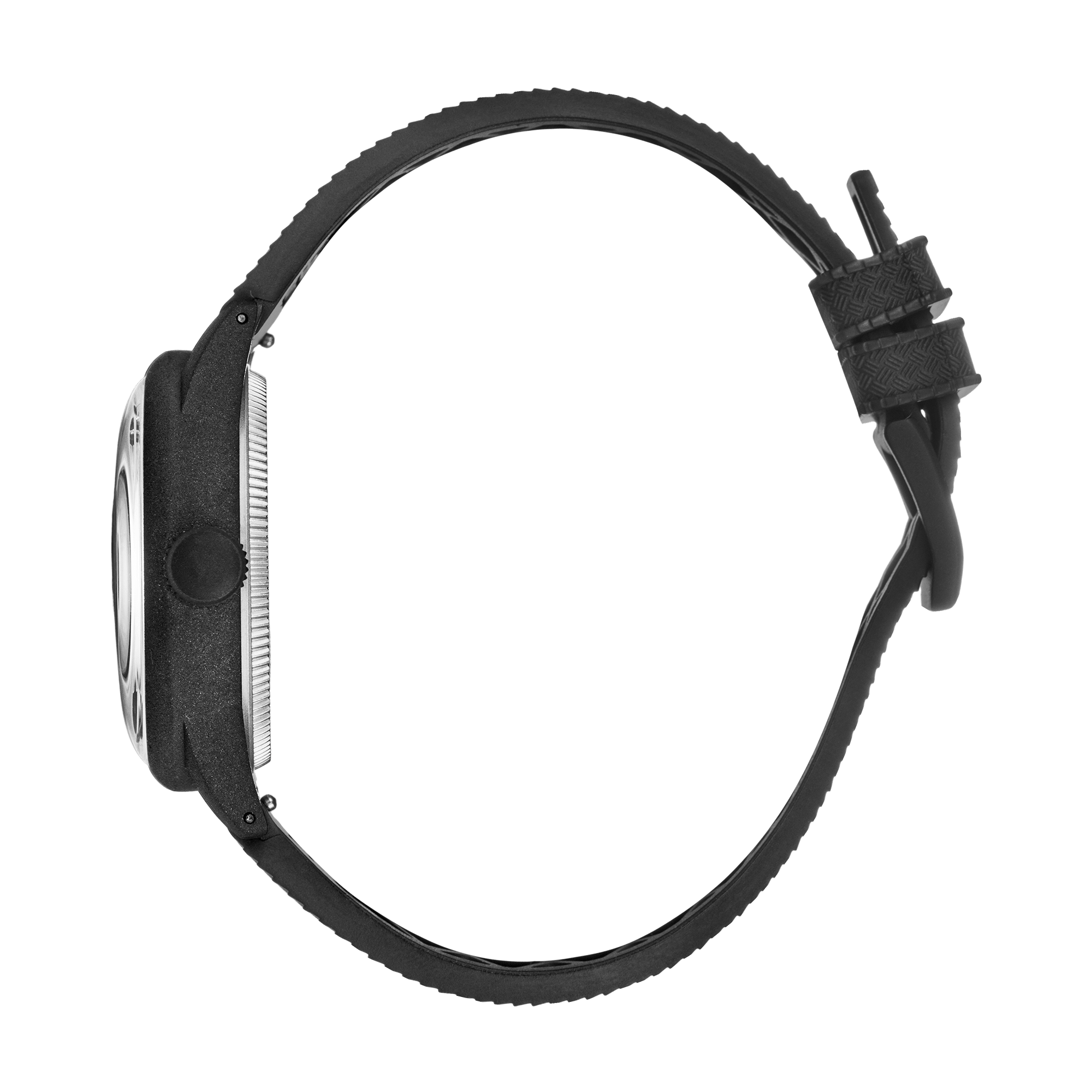 A - 11 Pacific Front - Volcanic orange - Praesidus